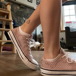 limited edition summer 2019 crochet drop size 10 womens